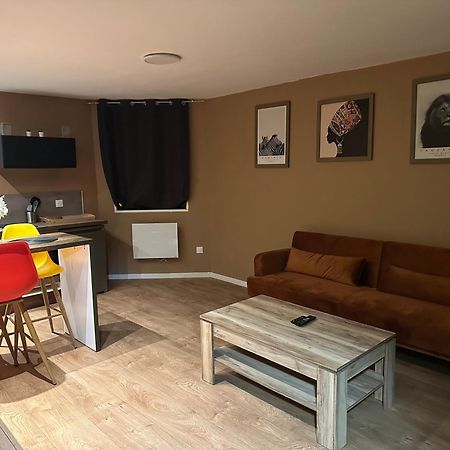 Easyhome Dunkerque Dunkirk Exterior foto