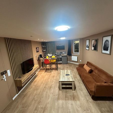 Easyhome Dunkerque Dunkirk Exterior foto