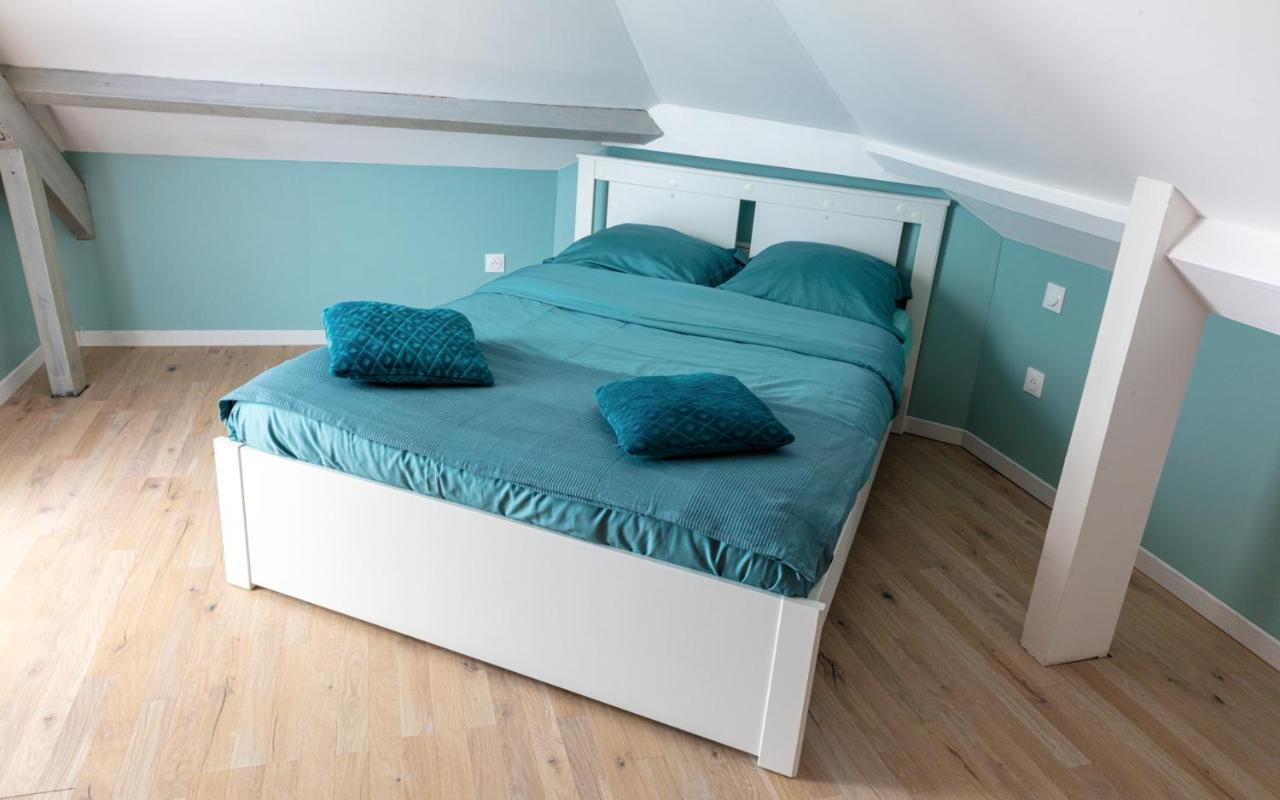 Easyhome Dunkerque Dunkirk Exterior foto