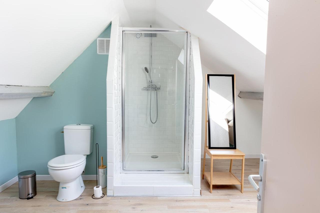 Easyhome Dunkerque Dunkirk Exterior foto