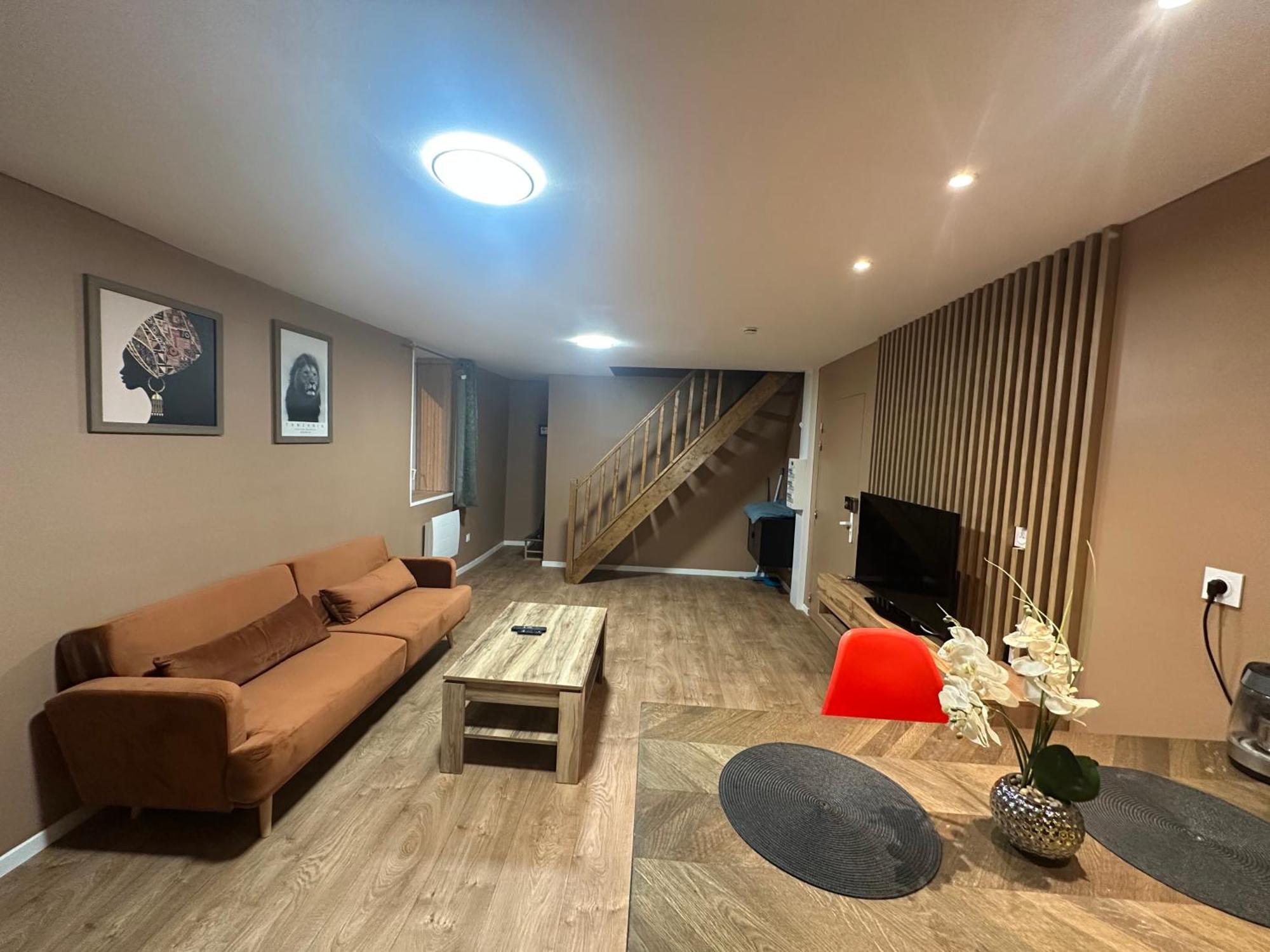 Easyhome Dunkerque Dunkirk Exterior foto