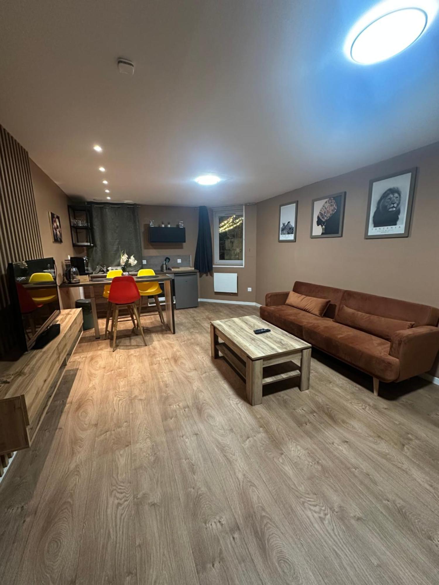 Easyhome Dunkerque Dunkirk Exterior foto